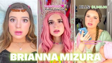 brianna rose tiktok|brianna new video.